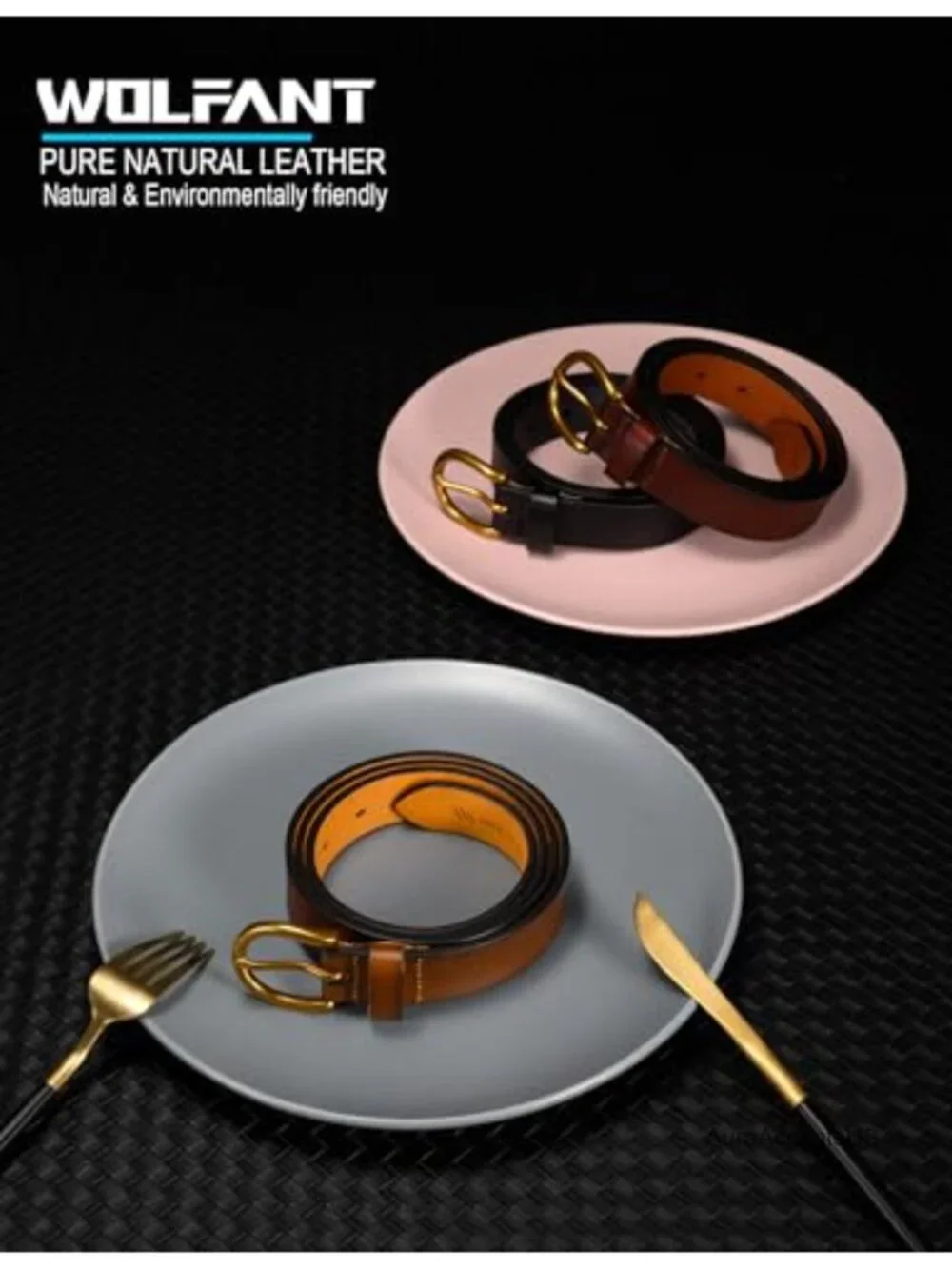 N/A handmade from